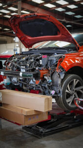 Ghigo Automobiles à La Valette-du-Var