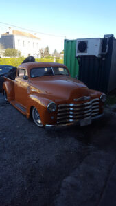 Discount Pneus à Arveyres