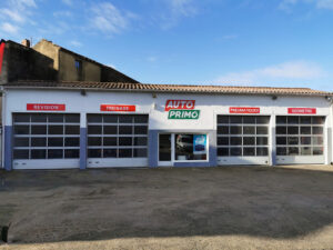 CAROMB SERVICE AUTO à Caromb