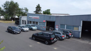 GARAGE VALLET AUTOMOBILES – AUTOPRIMO à Vallet