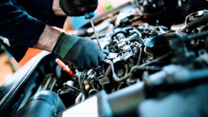 ML AUTO CARROSSERIE & MÉCANIQUE à Chaponost