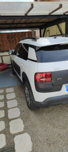 Point S Auto Centre à Niedermodern