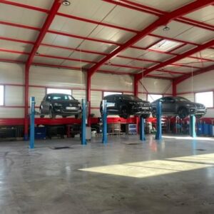 GAUTHEY AUTOSERVICES à Manziat