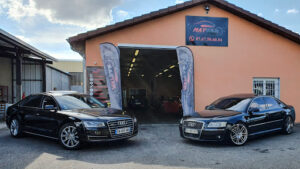 MAYCAR AUTO à Pusignan