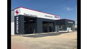 Profil Plus Les Sorinieres à Les Sorinières