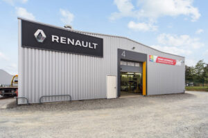 BENNER AUTOMOBILES à Plélan-le-Grand