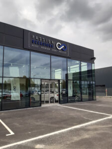 Passion Occasions Mulhouse à Sausheim