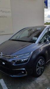 GARAGE CORSINI MAXIME – Citroën à Nissan-lez-Enserune