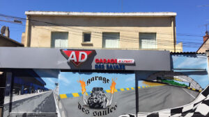 AD Garage Expert DES SAULES – ETS CLEMENT AUTOMOBILES à Toulouse