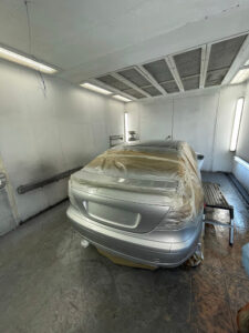 ERL INVEST – Citroën à Castelmayran