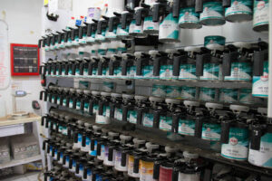 CARROSSERIE ESTUAIRE à Blaye