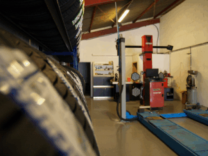 V6 Autos à Canet-en-Roussillon