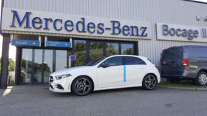 Garage Du Bocage 2 à Chaponost