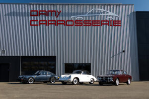 Damy Carrosserie à Ruaudin