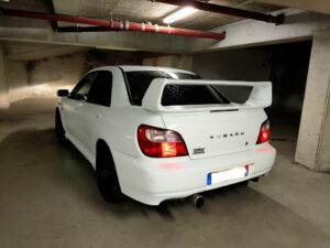 GARAGE 3B AUTOS à Le Breuil