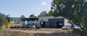 Renault – Agence Rubini Gilles à Alissas