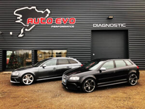 Auto Evo Performance à Milizac-Guipronvel