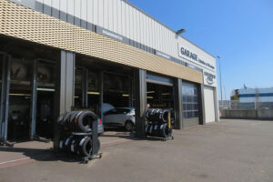 Concarneau Tires – Eurotyre à Concarneau