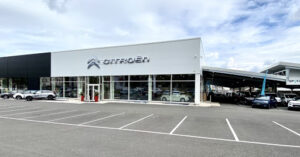 Citroën – SAGG Roanne à Roanne