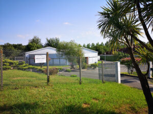 Intact Auto à Saint-Martin-de-Seignanx