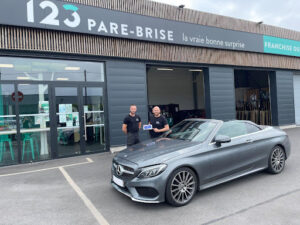 123 Pare-Brise Maubeuge à Maubeuge