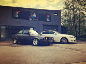 Auto Scarpe à Saint-Amand-les-Eaux