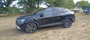Garage Renault à Monts