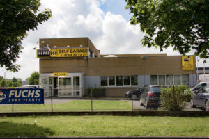 REPARECO Vert Saint Denis à Vert-Saint-Denis