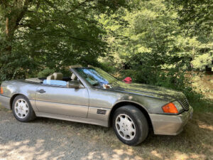 GARAGE MAMET – Citroën à Veyre-Monton