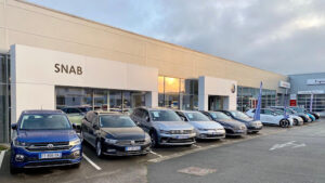 VOLKSWAGEN BOULOGNE – SNAB by Sofida à Saint-Léonard