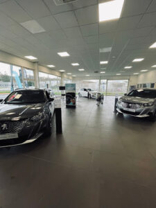 PICARD AUTOS GRAULHET – PEUGEOT à Graulhet