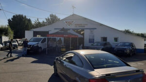 Garage Taveau Ad Expert à Frontenay-Rohan-Rohan