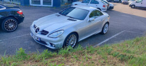 Garage Montgolfier – Toledo à Meyzieu