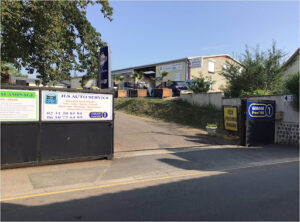 GARAGE PREMIER – JLS AUTO SERVICE à Saint-Pierre-en-Auge