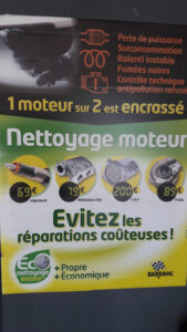 Gam Auto à Custines