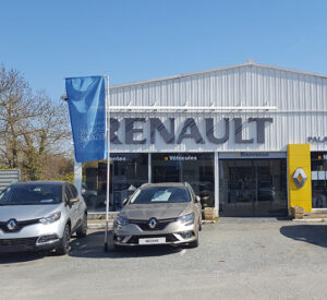 Renault Fleurance – Garage Palacin à Fleurance