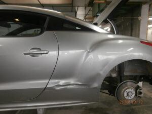 Avia – Garage Guenot / Renault à Mandeure