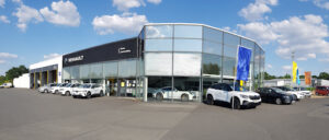 RENAULT ST MACAIRE – Alaire Automobiles à Sèvremoine