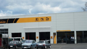 BestDrive Giromagny à Giromagny