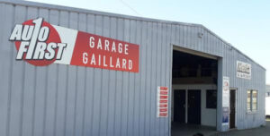 GARAGE GAILLARD AD à Saint-Rambert-d'Albon