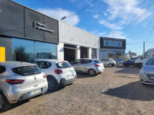 Sarl Le Relais Du Pont à Chassenard