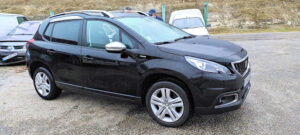 Garage AD Expert à Lafrançaise