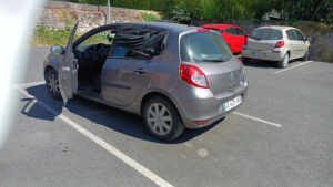 Garage lautodidacte à Albi