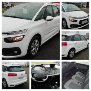 COURALET SAS – Citroën à Aire-sur-l'Adour