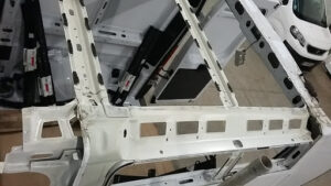 GARAGE STADIUM à Ozoir-la-Ferrière