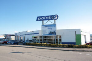 Point S Auto Centre à Aubenas