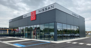 NISSAN TOULOUSE – GROUPE PEYROT à Toulouse