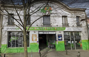 Garage Avatacar Argenteuil à Argenteuil