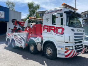 Garage AUTO ASSISTANCE DEPANNAGE à Laxou