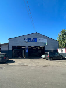 Auto Services Plouasne à Plouasne